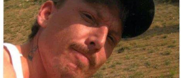 Brian Dalrymple (Credit: Dalrymple family)